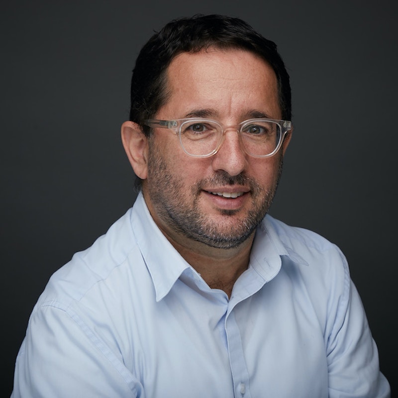 Oded Netzer